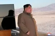 رهبر کره شمالی این کشور را تهدید به محو کردن کرد!