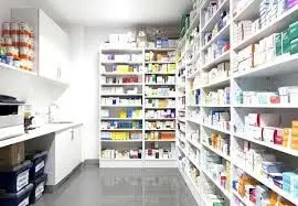 چالش‌ های عرضه داروخانه‌ ای داروهای درمان اعتیاد