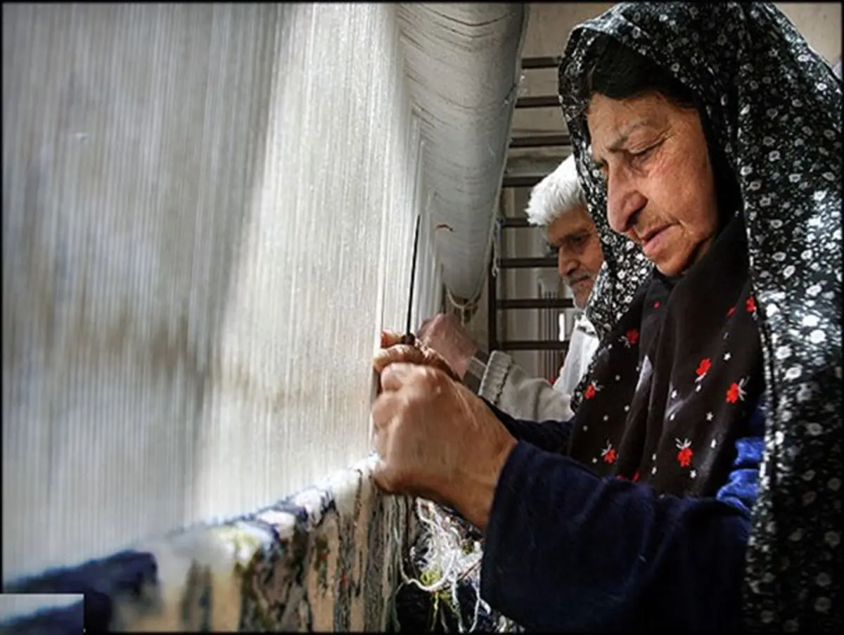 گره گره تا مقاوم کردن زندگی