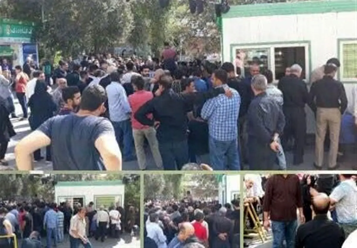 اعلام آمادگی بسیج برای نظارت بر توزیع گوشت در سراسر کشور