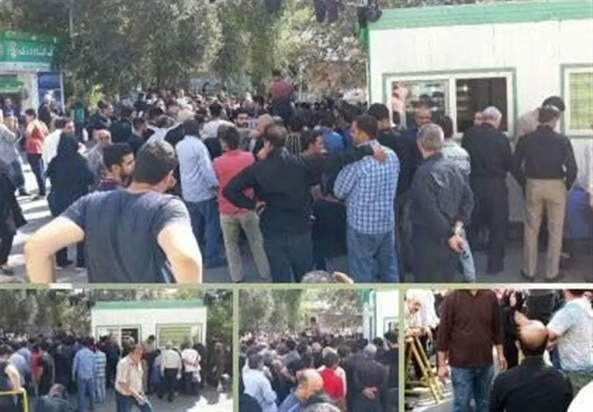 اعلام آمادگی بسیج برای نظارت بر توزیع گوشت در سراسر کشور