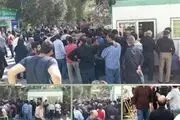 اعلام آمادگی بسیج برای نظارت بر توزیع گوشت در سراسر کشور