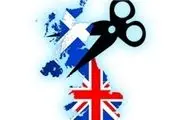 دردسر جدید انگلیسی ها/ احتمال جدایی اسکاتلند
