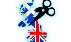 دردسر جدید انگلیسی ها/ احتمال جدایی اسکاتلند