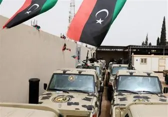 مشارکت نظامیان مصری و اماراتی در درگیری های لیبی