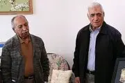 استعفای گوش شکسته ها همچنان ادامه دارد
