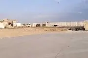  تصاویر اختصاصی سی ان ان از پایگاه عین الاسد پس از حمله موشکی ایران 