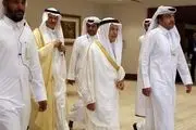 عربستان مذاکرات دوحه را به شکست کشاند