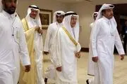 شکست سیاست ضد ایرانی عربستان در نشست فریز نفتی