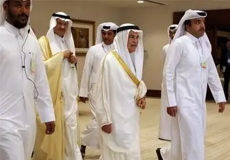 عربستان مذاکرات دوحه را به شکست کشاند
