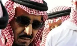 آمریکا در سوء رفتارهای عربستان دخیل است