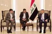 رادان در عراق +جزئیات