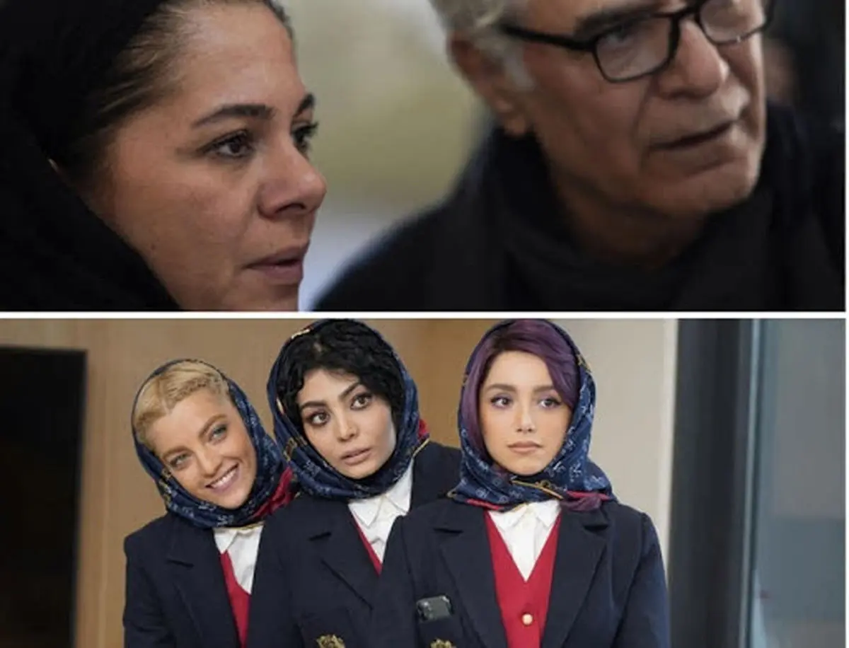 فیلم سینمایی جوجه تیغی+اسامی بازیگران