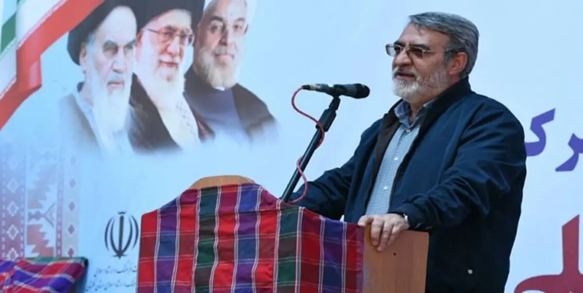 رحمانی فضلی: وحدت  در عین کثرت افتخار ماست