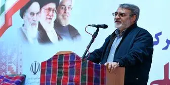 وزیر کشور: اربعین موضوع برادری، صلح و رحمت بین ایران و عراق است
