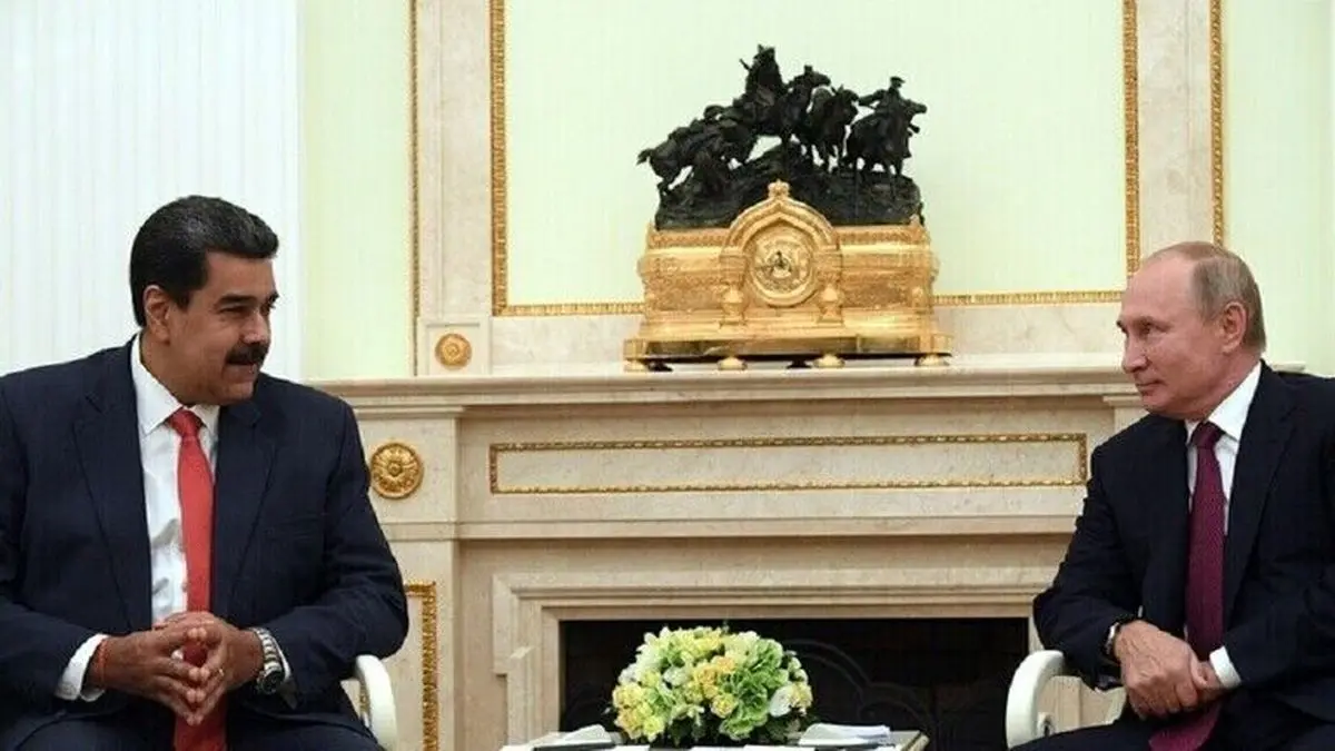 ما متحدان واقعی روسیه هستیم