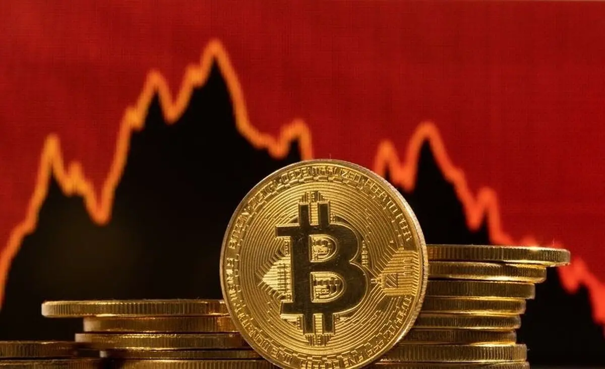 قیمت‌ها در بازار ارز دیجیتال ۱۸ آبان؛ سقوط بیت‌کوین به کانال ۱۸ هزار دلار
