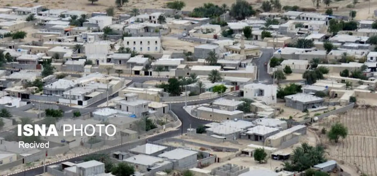 "میلکی"؛ روستایی که اعتیاد در آن معنا ندارد