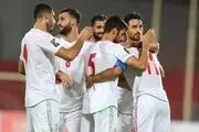 خبر نه چندان خوش برای ملی پوشان ایرانی