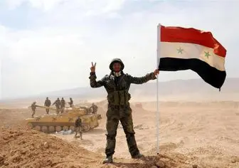  بازتاب پایان تسلط داعش بر عراق و سوریه 