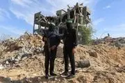 68 کشور به طرح ترامپ درباره غزه پاسخ منفی دادند