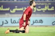 ایمان قاسمی نژاد پرسپولیسی می شود؟