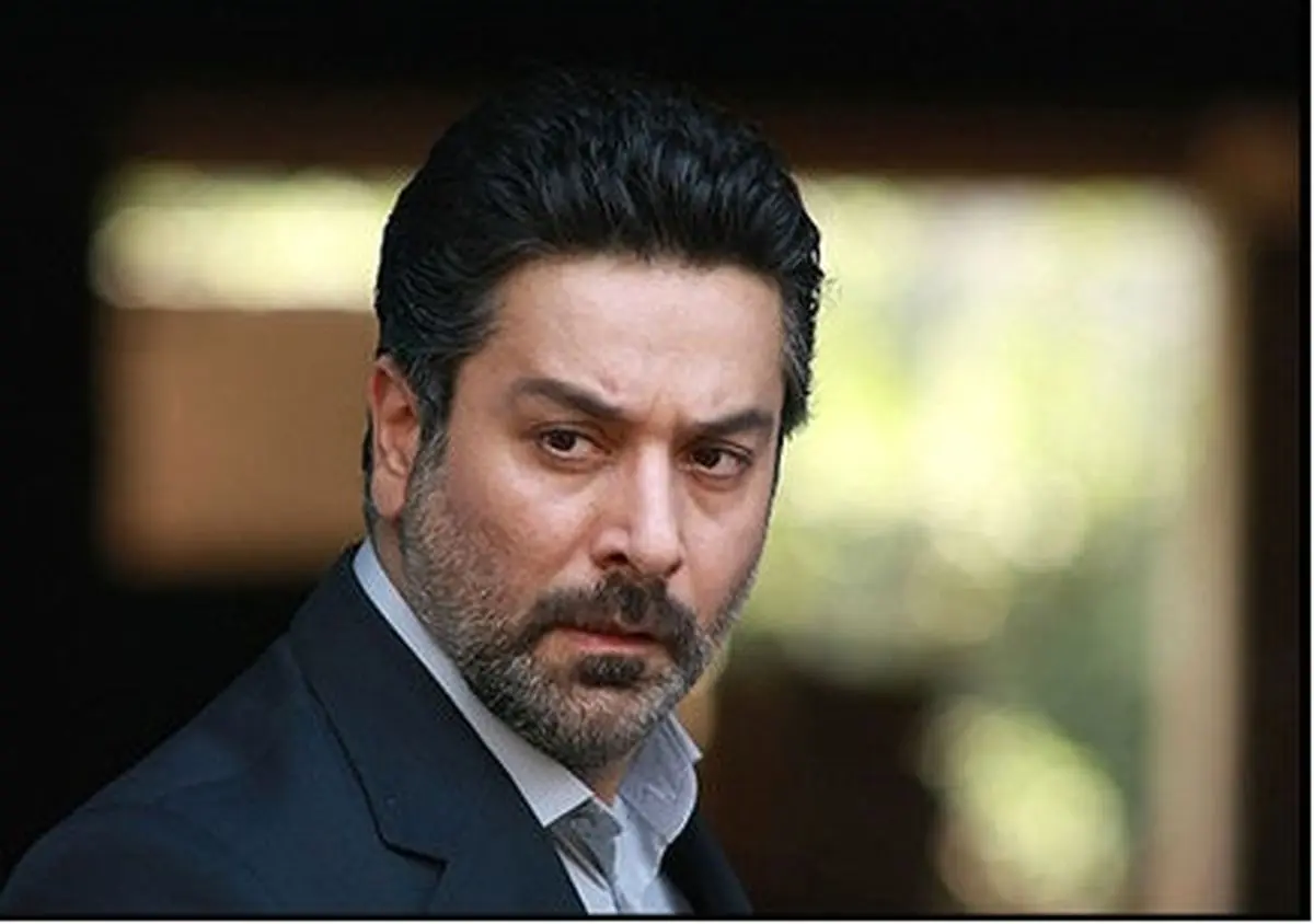 هیچ وقت از بازیگری خودم راضی نیستم
