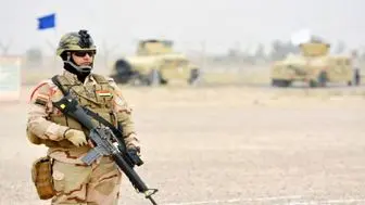 بغداد همچنان در معرض خطر تروریست‌ها 
