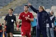 اظهرات سرمربی تیم ملی توگو پس از بازی با ایران