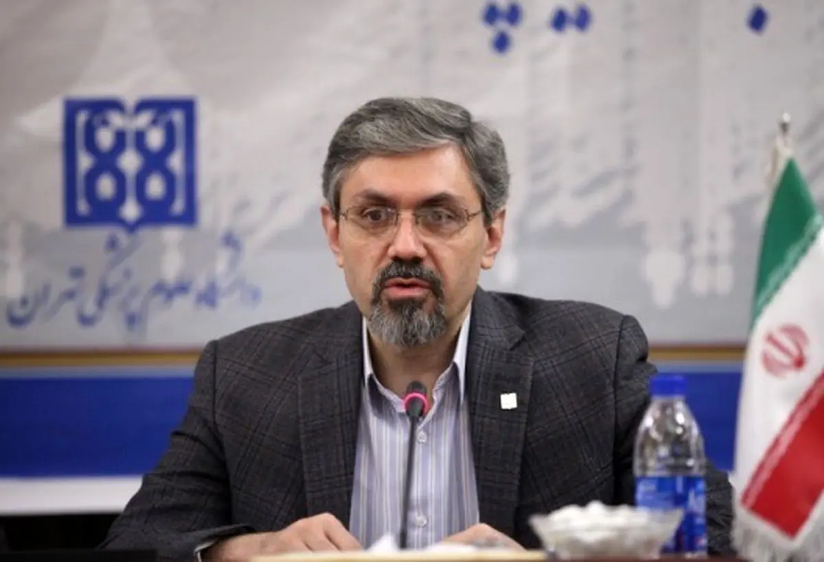 بهبود وضعیت حاشیهنشینان تهران