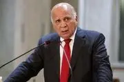 فواد حسین برای بررسی حملات ایران به مواضع تروریست‌ها به پارلمان می‌رود