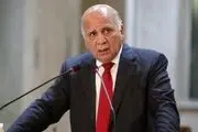 فواد حسین برای بررسی حملات ایران به مواضع تروریست‌ها به پارلمان می‌رود