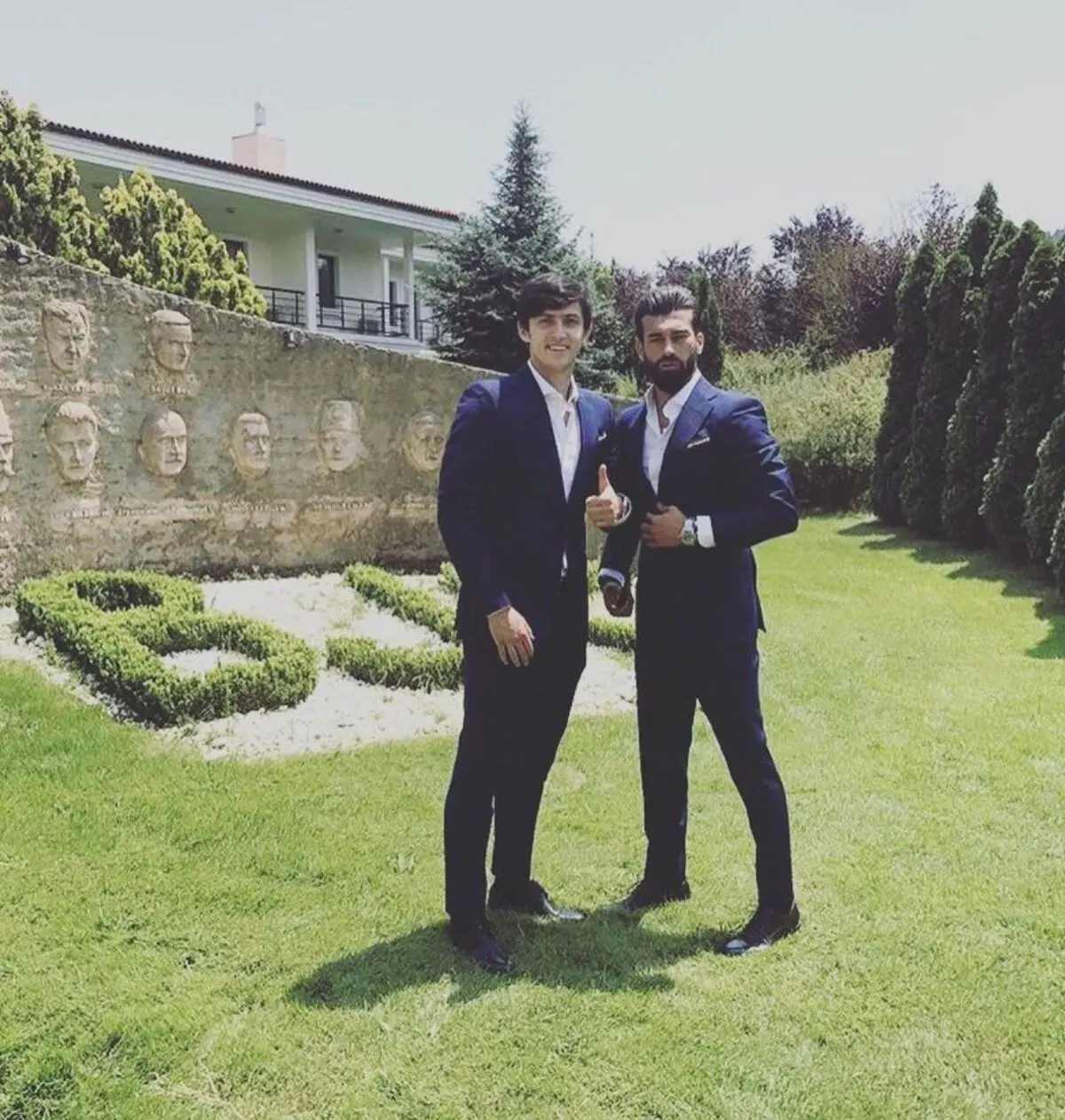 تیم ملی با ست رسمی آماده پرواز به روسیه