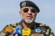 هشدار جدی یک فرمانده ارشد ارتش به آمریکا