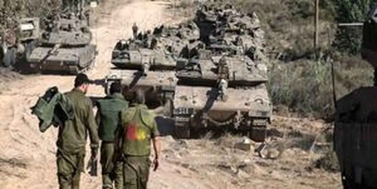 هلاکت و زخمی شدن ۴۷ اسرائیلی دیگر