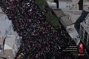 پنجره متفاوتی به آخرین روز حضور رهبر شهید انقلاب در تهران