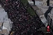 پنجره متفاوتی به آخرین روز حضور رهبر شهید انقلاب در تهران