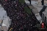 پنجره متفاوتی به آخرین روز حضور رهبر شهید انقلاب در تهران