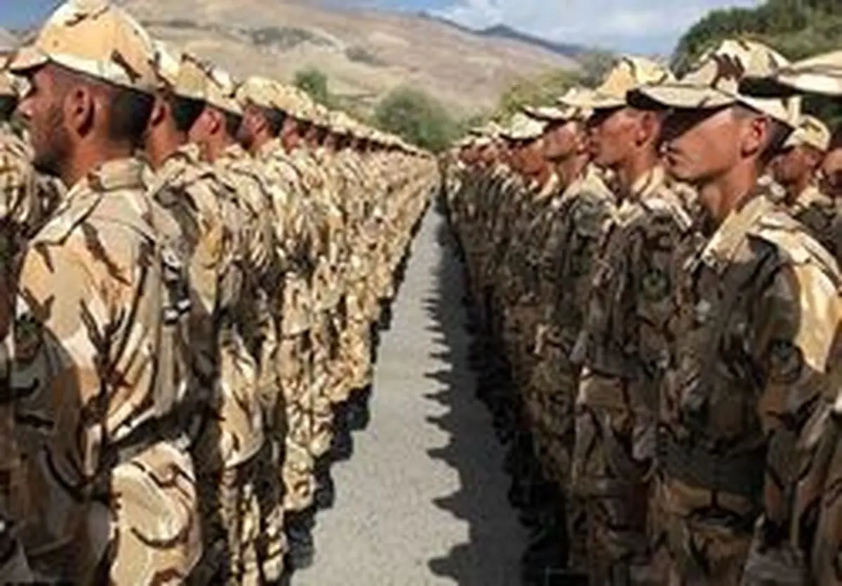 زمان اعزام به سربازی مشمولان فارغ التحصیل دانشگاهی