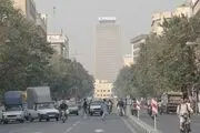 خبرهای جدید از ماجرای بوی ناخوشایند در تهران
