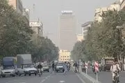 خبرهای جدید از ماجرای بوی ناخوشایند در تهران
