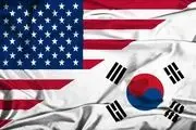 قطع ناگهانی مذاکرات آمریکا و کره‌جنوبی درباره هزینه‌های نظامی