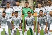 باشگاه آلومینیوم اطلاعیه صادر کرد