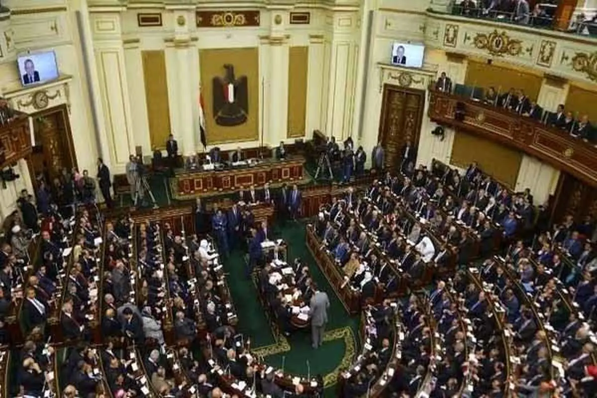 انتخابات پارلمانی مصر نوامبر ۲۰۲۰ برگزار میشود