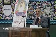 زاکانی: مساجد آسیب‌دیده را بهتر از قبل می‌سازیم