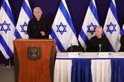 خبر فوری/ نتانیاهو کابینه جنگی را منحل کرد
