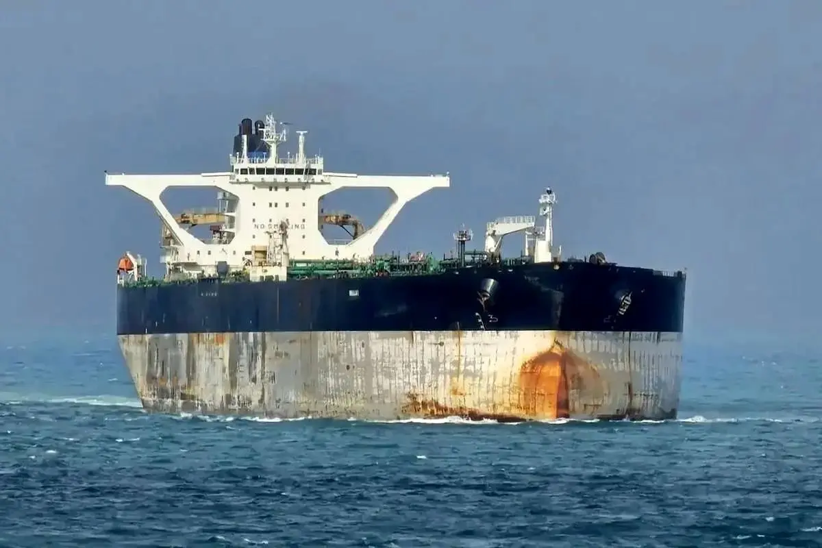 چالش جدید نفتکش‌ها در برابر محاصره آمریکا