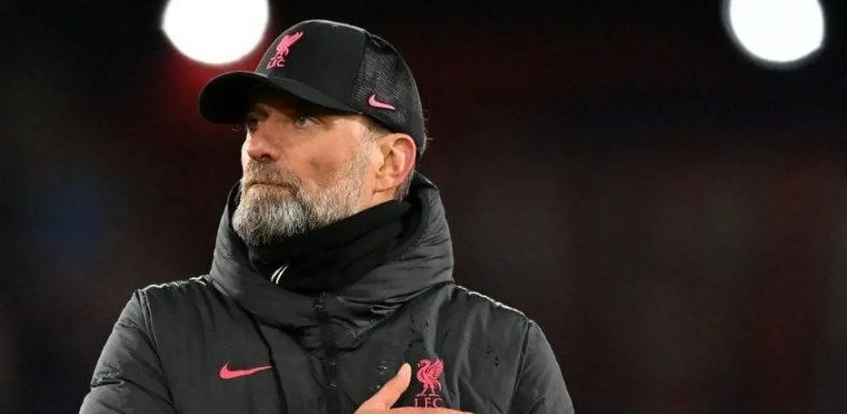 ممنوعیت برای 6 لیورپولی ؛ حق ندارید به این تابلو دست بزنید
