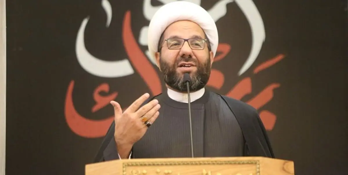 حزب الله: از نتایج انتخابات راضی هستیم 