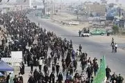 مشارکت و تبادل فرهنگ ها مهمترین آثار پیاده روی اربعین است